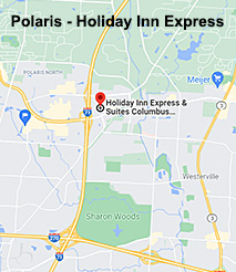 Polaris - Dec 04, 2024 (Wed)