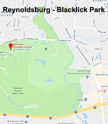 Blacklick Park - Sep 06, 2024 (Fri)
