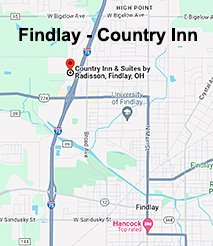 Findlay - Dec 07, 2024 (Sat)