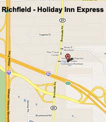 Richfield - Dec 11, 2024 (Wed)