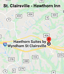 St. Clairsville - Aug 28, 2024 (Wed)