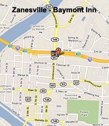 Zanesville - Aug 03, 2024 (Sat)